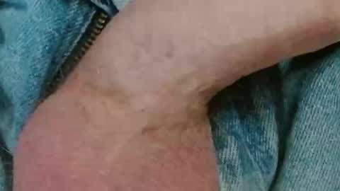 Thick Dom online show from March 4, 1:46 am