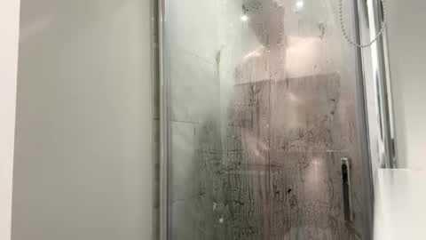 thickandmeaty9incher online show from January 22, 9:32 pm