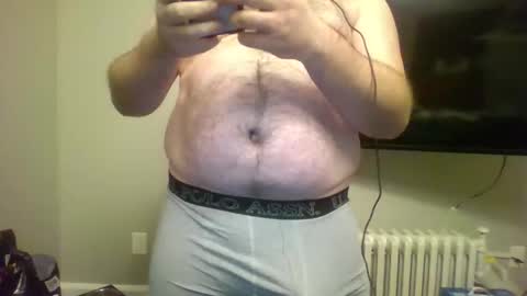 thickandnerdy1129 online show from November 8, 5:54 am