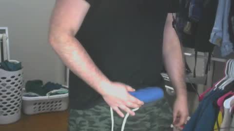 thickandnerdy1129 online show from March 11, 3:25 am