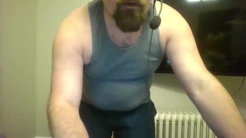 thickandnerdy1129 online show from December 14, 8:53 am