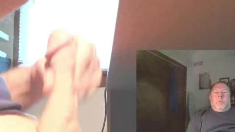 thickcock4u1105 online show from May 6, 12:00 pm