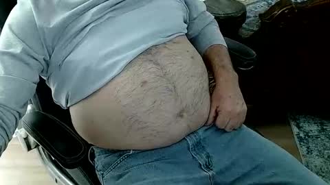 cock is thick online show from January 17, 6:28 pm