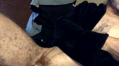 Mr. Perfect Dick online show from May 19, 3:35 am