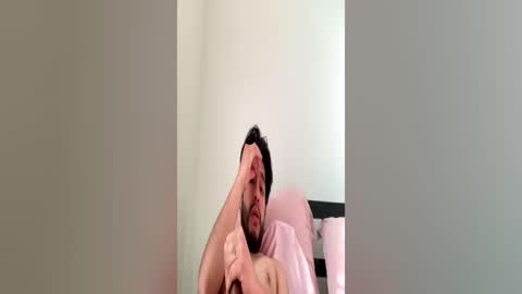 ThickCockMatt online show from June 17, 10:53 am