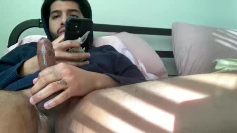 ThickCockMatt online show from June 8, 11:11 am