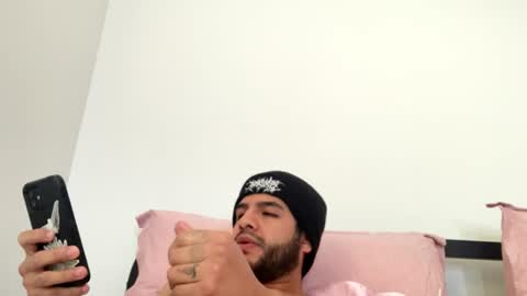 ThickCockMatt online show from July 20, 10:39 am