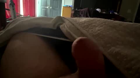 thickdic44 online show from May 1, 8:58 pm