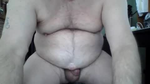 thickdickdaddyd online show from January 31, 4:38 pm