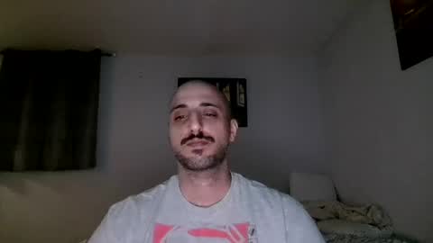 ThickDickedDom online show from July 28, 9:18 am