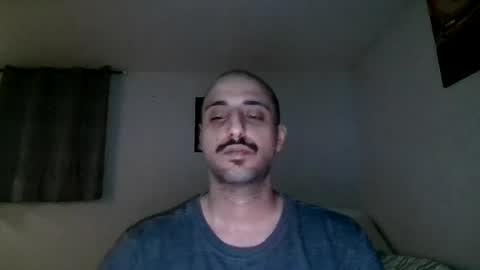 ThickDickedDom online show from August 2, 9:22 am