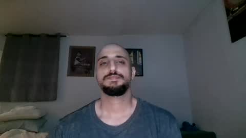 ThickDickedDom online show from July 15, 7:24 am