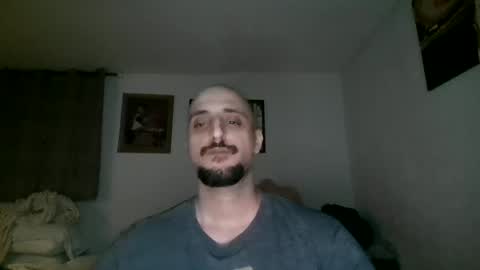 ThickDickedDom online show from June 14, 9:22 am