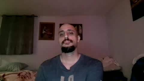 ThickDickedDom online show from July 9, 6:39 am