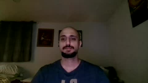 ThickDickedDom online show from June 22, 10:01 am