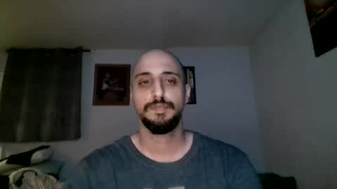 ThickDickedDom online show from July 14, 6:29 am