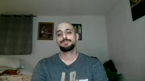 ThickDickedDom online show from June 24, 8:54 am