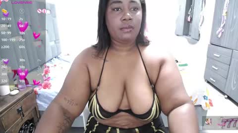 XIOMARA  online show from May 12, 2:31 am