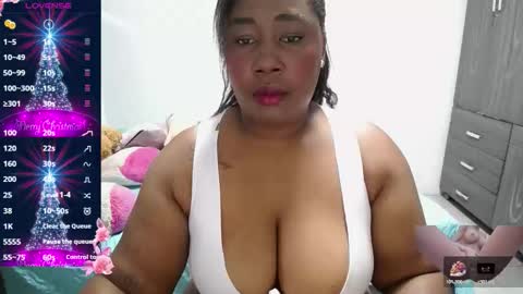 XIOMARA  online show from January 13, 3:36 am