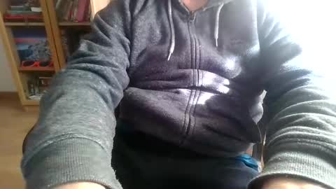 ThickDickBCN online show from December 9, 12:08 pm