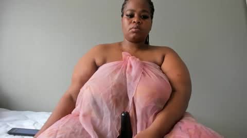 thickleeyanax online show from February 27, 8:24 am