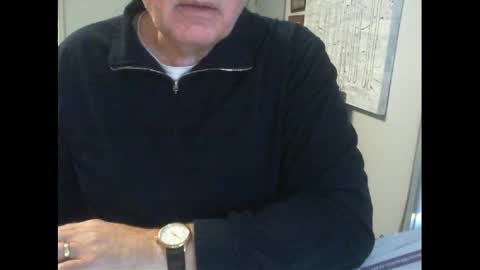 James online show from May 11, 6:53 am