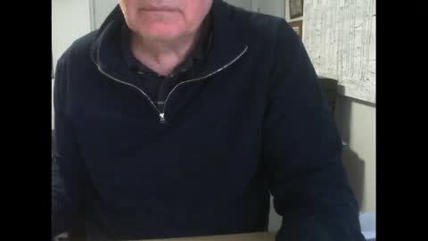 James online show from May 5, 12:44 pm