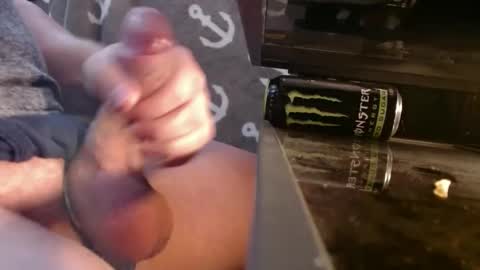 thickmonstercock8by8 online show from March 10, 8:45 pm