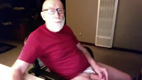 Thickmorningwoodinyou always online show from November 16, 2:30 pm