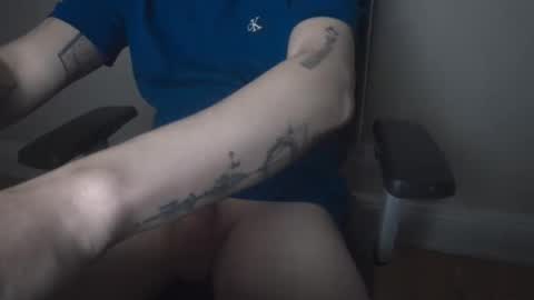 thicksized online show from October 28, 10:11 pm