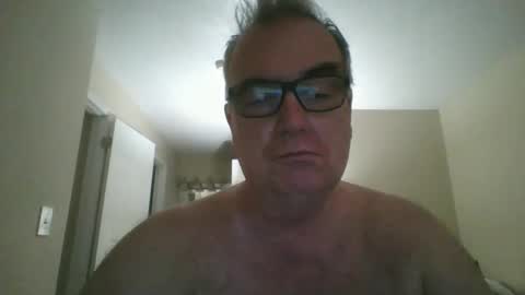 thickwhiteload online show from April 30, 8:47 pm