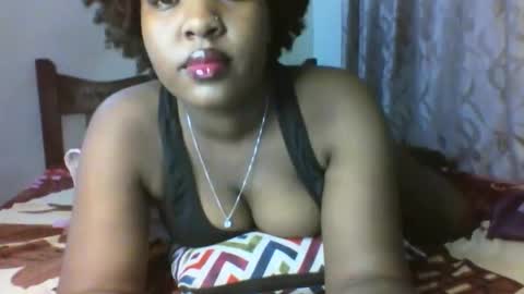 thickyannah online show from November 4, 3:13 pm