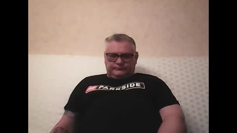 Thierrysymp online show from February 18, 6:04 pm