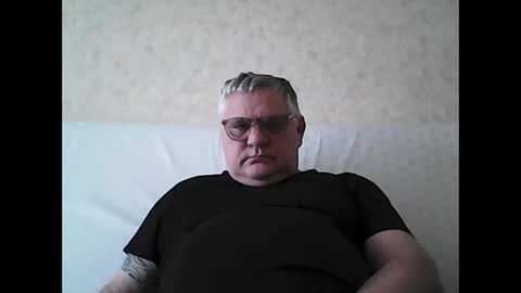 Thierrysymp online show from November 30, 10:22 am