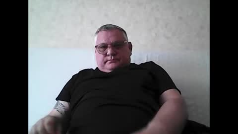 Thierrysymp online show from October 18, 9:24 am