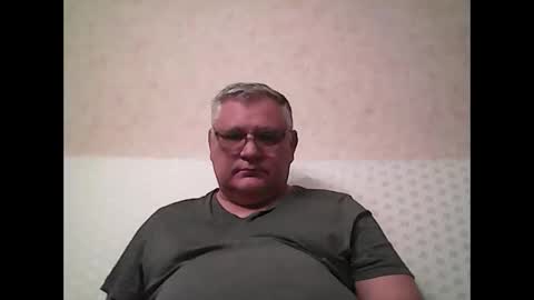 Thierrysymp online show from November 13, 5:59 pm