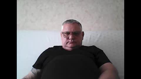 Thierrysymp online show from October 14, 3:59 pm