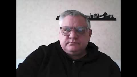 Thierrysymp online show from February 7, 10:07 am