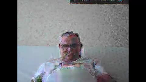 Thierrysymp online show from October 12, 9:35 am