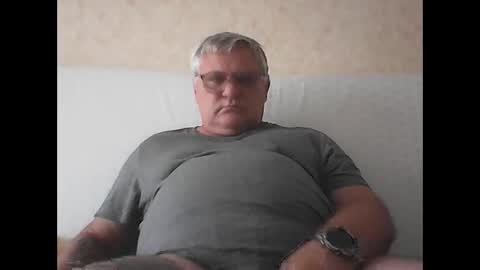 Thierrysymp online show from September 10, 3:35 pm