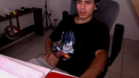 thieves_us online show from December 3, 4:46 am