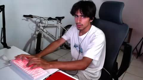 thieves_us online show from September 15, 9:49 pm