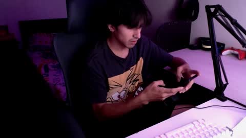 thieves_us online show from February 22, 5:44 am