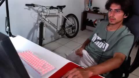 thieves_us online show from September 17, 9:13 am