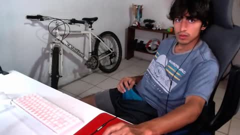 thieves_us online show from September 10, 6:53 pm