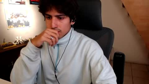 thieves_us online show from June 9, 3:39 am