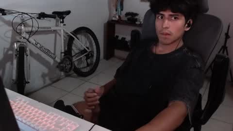 thieves_us online show from October 12, 5:44 am