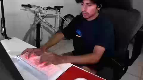 thieves_us online show from September 19, 11:30 pm