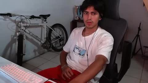 thieves_us online show from October 15, 6:38 am