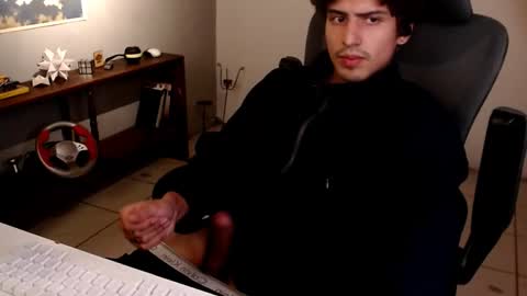 thieves_us online show from March 10, 5:45 am